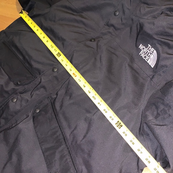 NWT The North Face Men's New FUTURELIGHT Defdown Parka, XXL - Picture 2 of 15